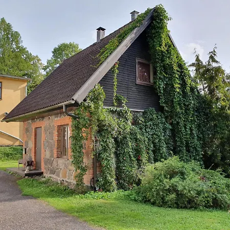Aeksi Kuelalistemaja *