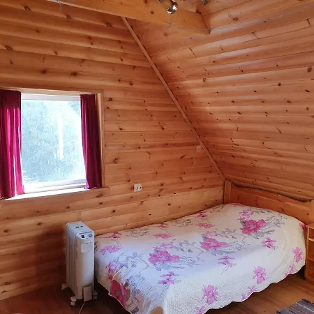 Aeksi Kuelalistemaja