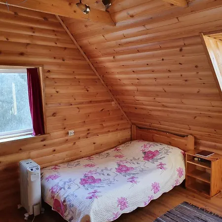 Aeksi Kuelalistemaja Aksi